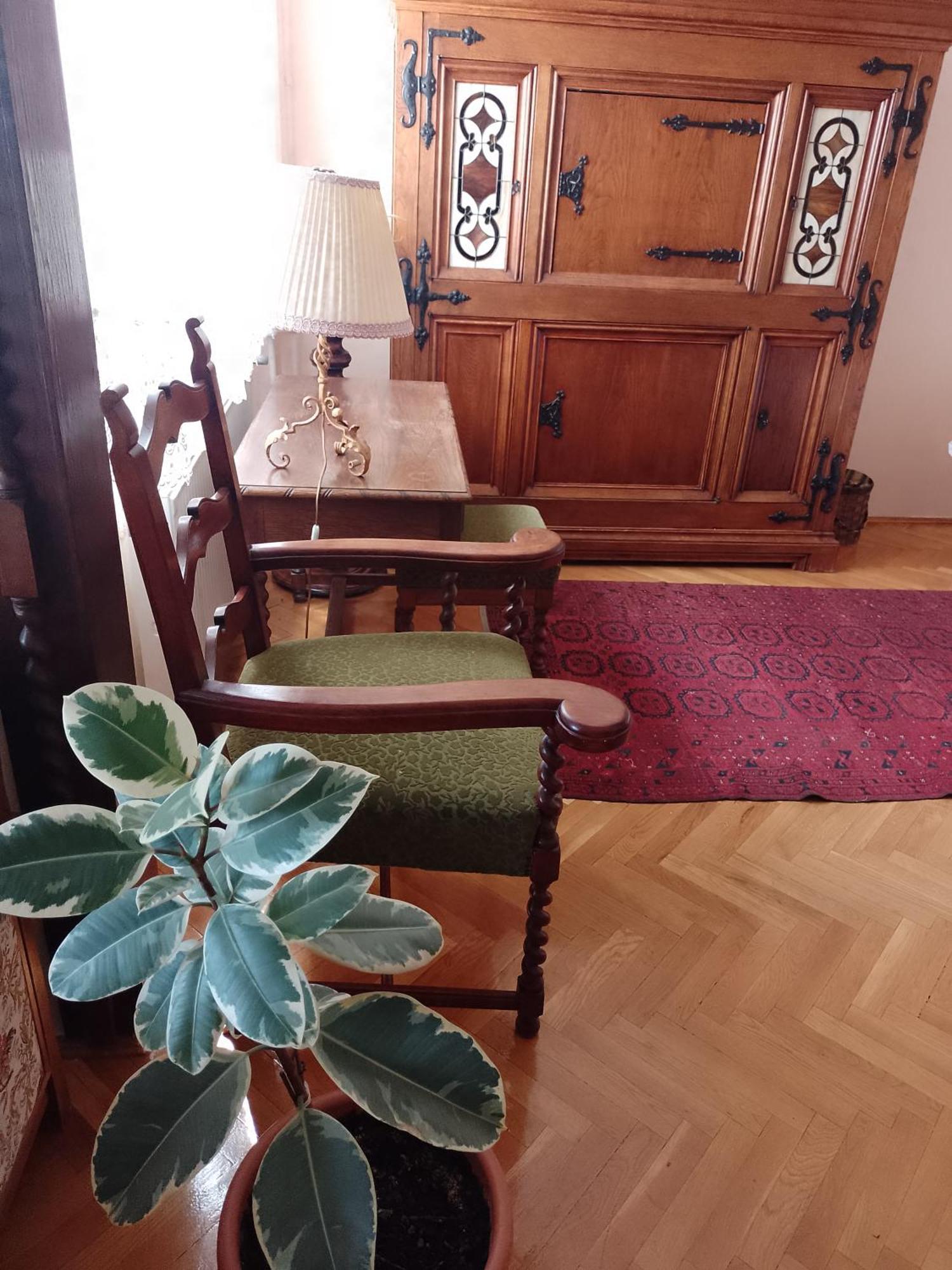 Belvarosi Classic Apartman 85 Square Meters ソンバトヘイ エクステリア 写真