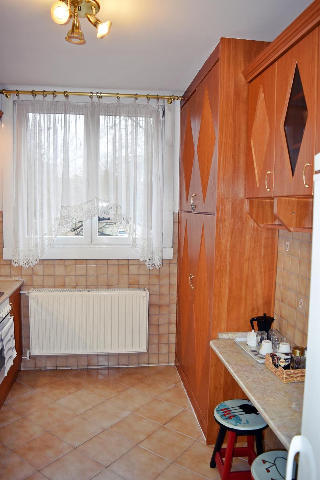 Belvarosi Classic Apartman 85 Square Meters ソンバトヘイ エクステリア 写真